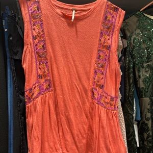 Free people tank